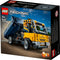 LEGO Technic Kiepwagen, 2in1 Bouwvoertuigen Speelgoed - 42147