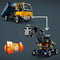 LEGO Technic Kiepwagen, 2in1 Bouwvoertuigen Speelgoed - 42147