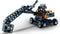 LEGO Technic Kiepwagen, 2in1 Bouwvoertuigen Speelgoed - 42147