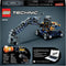LEGO Technic Kiepwagen, 2in1 Bouwvoertuigen Speelgoed - 42147