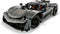 LEGO Technic - Koenigsegg Jesko Absolut grijze hypercar - 42173