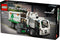 LEGO Technic Mack LR Electric vuilniswagen - 42167