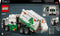 LEGO Technic Mack LR Electric vuilniswagen - 42167