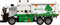 LEGO Technic Mack LR Electric vuilniswagen - 42167