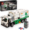 LEGO Technic Mack LR Electric vuilniswagen - 42167
