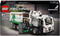 LEGO Technic Mack LR Electric vuilniswagen - 42167