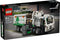 LEGO Technic Mack LR Electric vuilniswagen - 42167