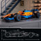 LEGO Technic McLaren Formule 1 2022 Racewagen Set voor Volwassenen - 42141