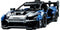 LEGO Technic McLaren Senna GTR - 42123