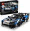 LEGO Technic McLaren Senna GTR - 42123