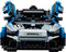 LEGO Technic McLaren Senna GTR - 42123