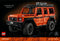 LEGO Technic - Mercedes-Benz G 500 PROFESSIONAL Line - 42177