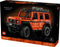 LEGO Technic - Mercedes-Benz G 500 PROFESSIONAL Line - 42177