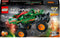 LEGO Technic Monster Jam Dragon - 42149