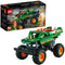 LEGO Technic Monster Jam Dragon - 42149