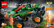 LEGO Technic Monster Jam Dragon - 42149