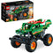 LEGO Technic Monster Jam Dragon - 42149