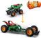 LEGO Technic Monster Jam Dragon - 42149