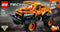 LEGO Technic Monster Jam El Toro Loco - 42135