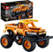 LEGO Technic Monster Jam El Toro Loco - 42135
