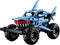 LEGO Technic Monster Jam Megalodon - 42134