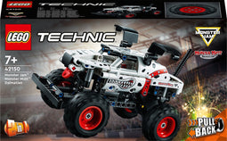 LEGO Technic Monster Jam Monster Mutt Dalmatian Set - 42150