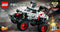LEGO Technic Monster Jam Monster Mutt Dalmatian Set - 42150
