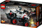 LEGO Technic Monster Jam Monster Mutt Dalmatian Set - 42150