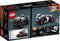 LEGO Technic Monster Jam Monster Mutt Dalmatian Set - 42150