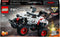 LEGO Technic Monster Jam Monster Mutt Dalmatian Set - 42150