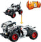 LEGO Technic Monster Jam Monster Mutt Dalmatian Set - 42150
