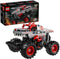 LEGO Technic Monster Jam™ ThunderROARus™ pull-back truck - 42200