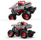 LEGO Technic Monster Jam™ ThunderROARus™ pull-back truck - 42200