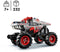 LEGO Technic Monster Jam™ ThunderROARus™ pull-back truck - 42200