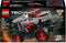 LEGO Technic Monster Jam™ ThunderROARus™ pull-back truck - 42200