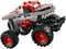 LEGO Technic Monster Jam™ ThunderROARus™ pull-back truck - 42200