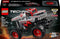 LEGO Technic Monster Jam™ ThunderROARus™ pull-back truck - 42200
