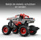 LEGO Technic Monster Jam™ ThunderROARus™ pull-back truck - 42200