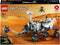 LEGO Technic NASA Mars Rover Perseverance Ruimte Set - 42158