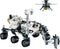 LEGO Technic NASA Mars Rover Perseverance Ruimte Set - 42158