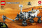 LEGO Technic NASA Mars Rover Perseverance Ruimte Set - 42158