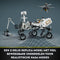 LEGO Technic NASA Mars Rover Perseverance Ruimte Set - 42158
