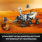 LEGO Technic NASA Mars Rover Perseverance Ruimte Set - 42158