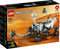 LEGO Technic NASA Mars Rover Perseverance Ruimte Set - 42158