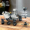 LEGO Technic NASA Mars Rover Perseverance Ruimte Set - 42158