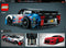 LEGO Technic NASCAR Next Gen Chevrolet Camaro ZL1 Set - 42153