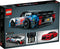 LEGO Technic NASCAR Next Gen Chevrolet Camaro ZL1 Set - 42153