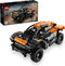 LEGO Technic NEOM McLaren Extreme E Team - 42166