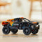 LEGO Technic NEOM McLaren Extreme E Team - 42166