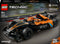 LEGO Technic NEOM McLaren Formula E racewagen - 42169